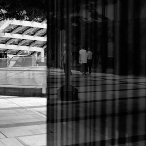 「写真と触れ合う」のイメージ