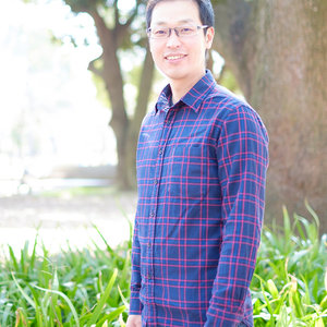 「プロフィール写真のご依頼をいただきました」のイメージ