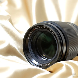 「XF 90mm F2を使ってみて」のイメージ