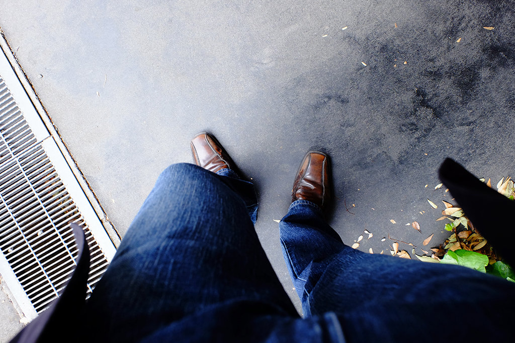 最高峰の標準ズーム