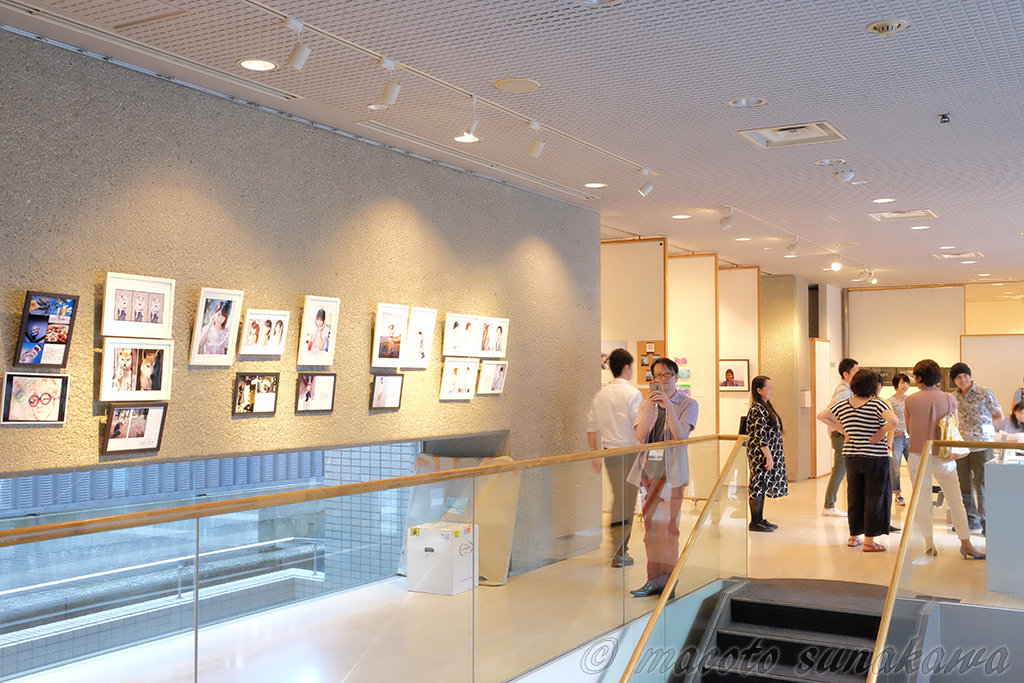 写真展を振り返って