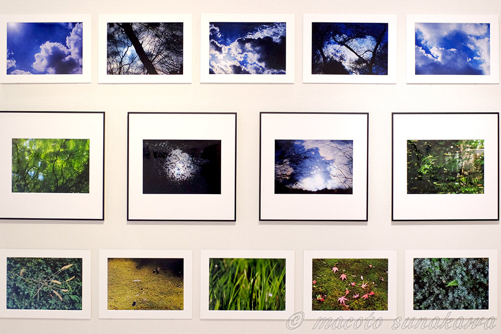 写真展を振り返って