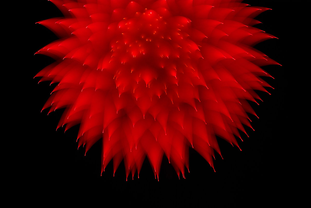 7月17日 花火撮影写真教室