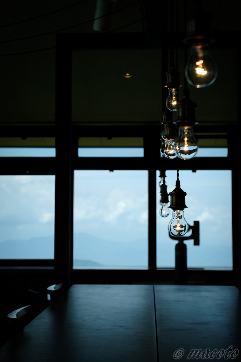 カフェの写真：リピーターは作らない（ご感想：胃上げヒーリングセッション）