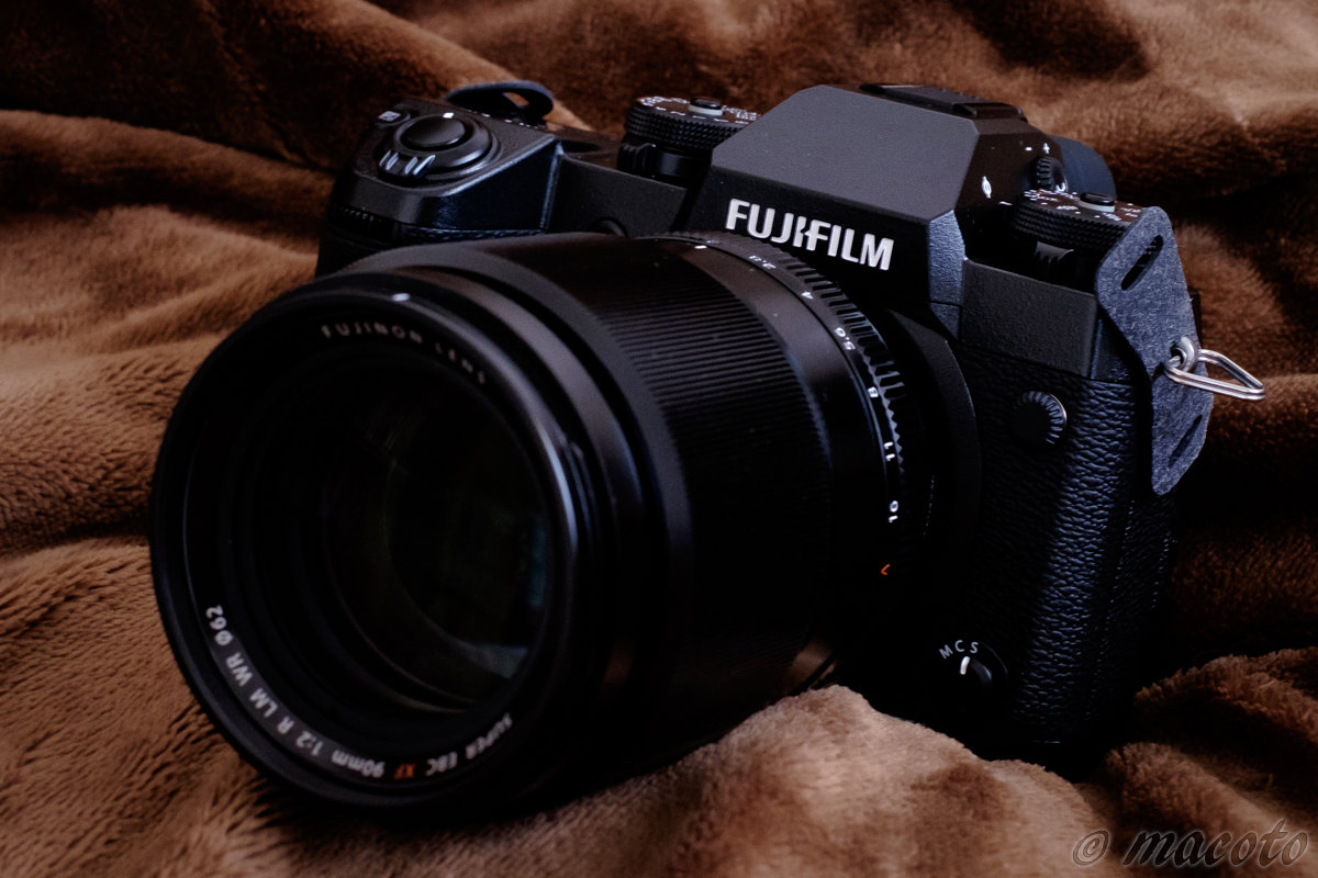 サイン、私のマイルール